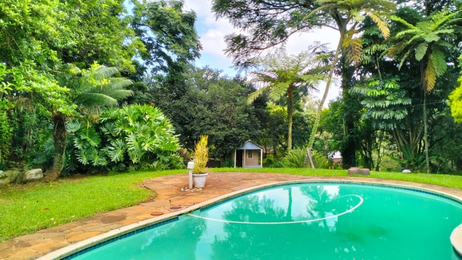 4 Bedroom Property for Sale in Chase Valley Heights KwaZulu-Natal