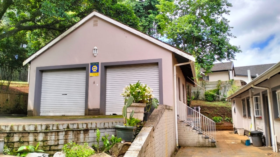 4 Bedroom Property for Sale in Chase Valley Heights KwaZulu-Natal