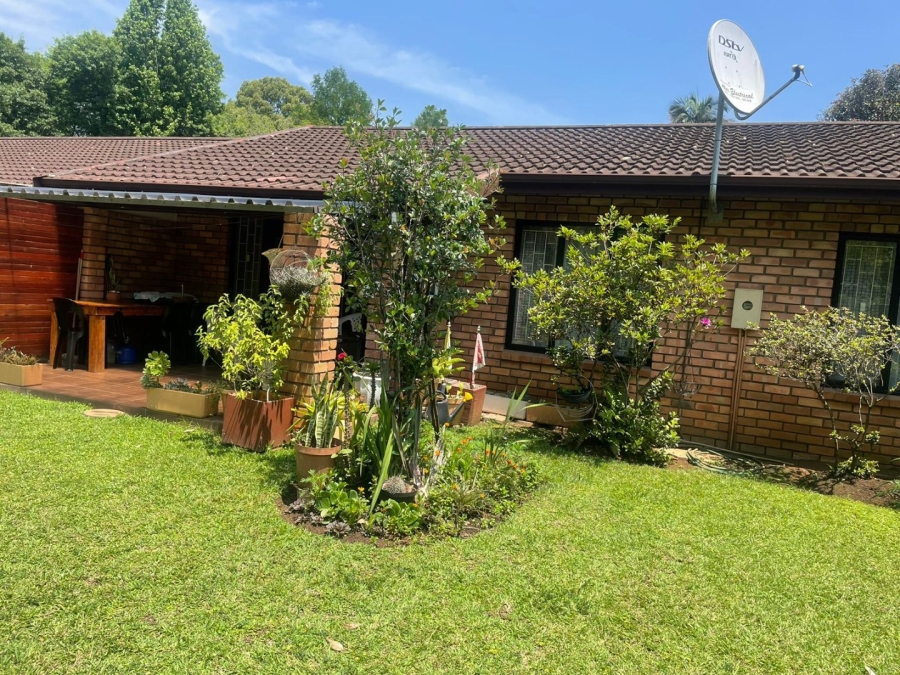 2 Bedroom Property for Sale in Chase Valley Downs KwaZulu-Natal