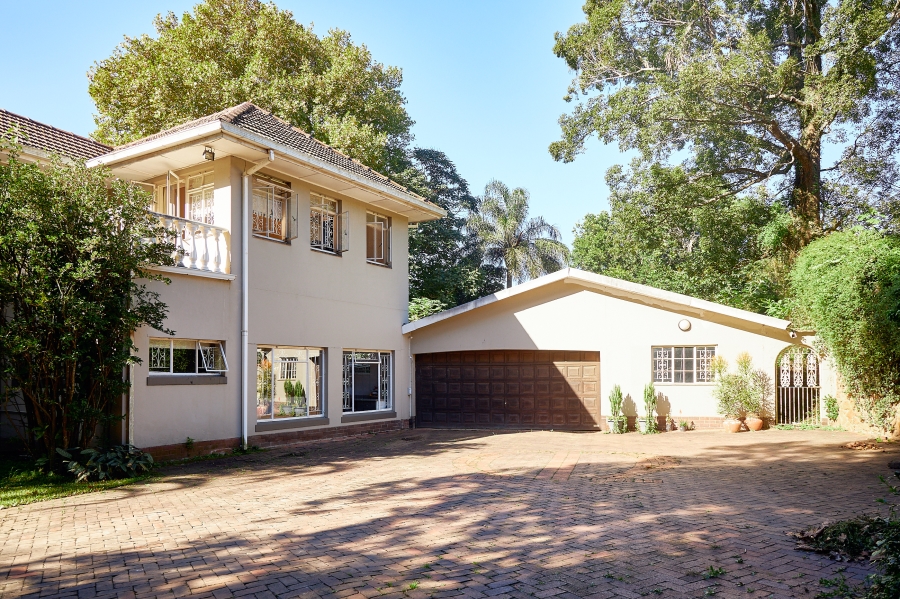 4 Bedroom Property for Sale in Wembley KwaZulu-Natal