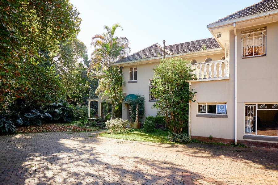 4 Bedroom Property for Sale in Wembley KwaZulu-Natal