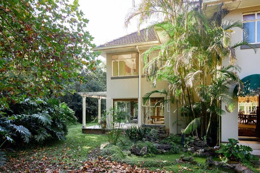 4 Bedroom Property for Sale in Wembley KwaZulu-Natal