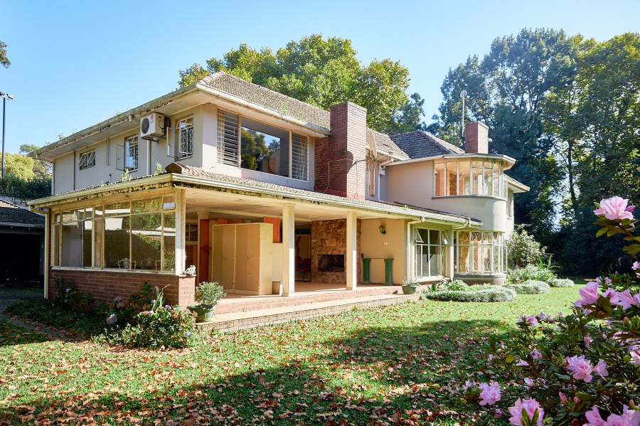4 Bedroom Property for Sale in Wembley KwaZulu-Natal