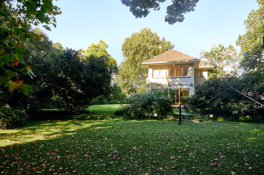 4 Bedroom Property for Sale in Wembley KwaZulu-Natal
