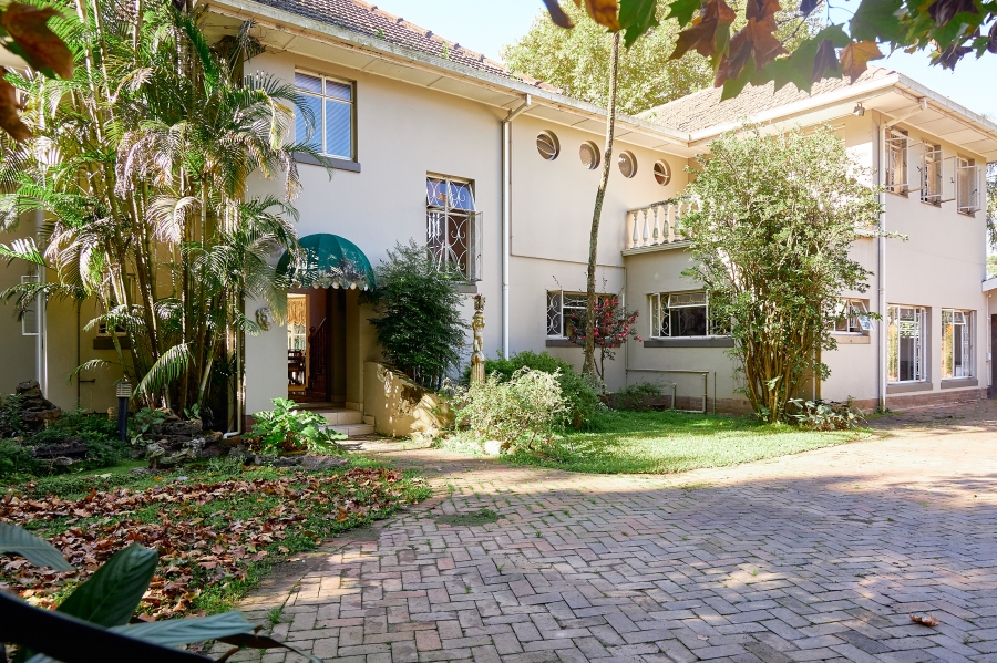 4 Bedroom Property for Sale in Wembley KwaZulu-Natal