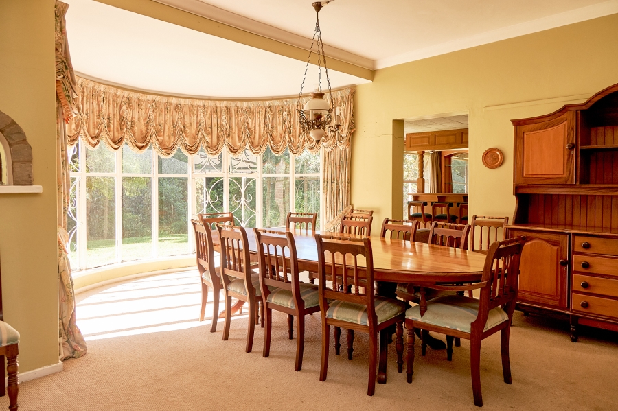 4 Bedroom Property for Sale in Wembley KwaZulu-Natal