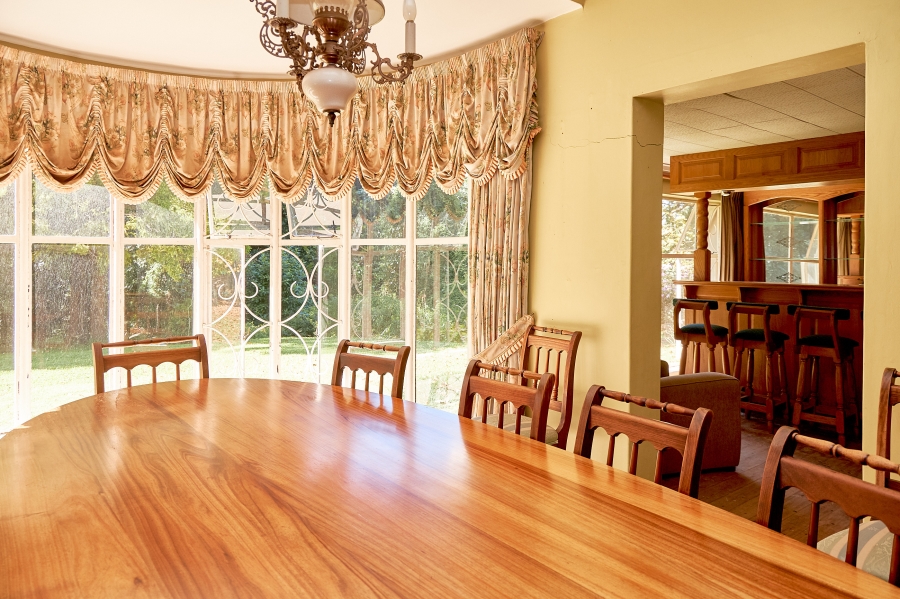 4 Bedroom Property for Sale in Wembley KwaZulu-Natal
