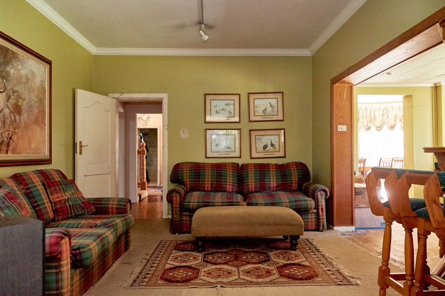 4 Bedroom Property for Sale in Wembley KwaZulu-Natal