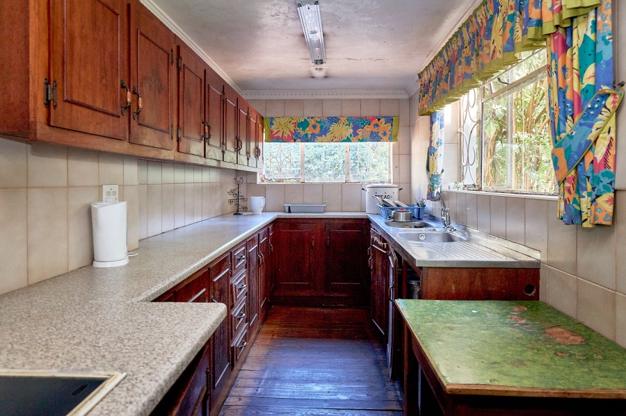 4 Bedroom Property for Sale in Wembley KwaZulu-Natal