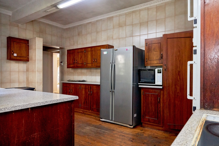 4 Bedroom Property for Sale in Wembley KwaZulu-Natal