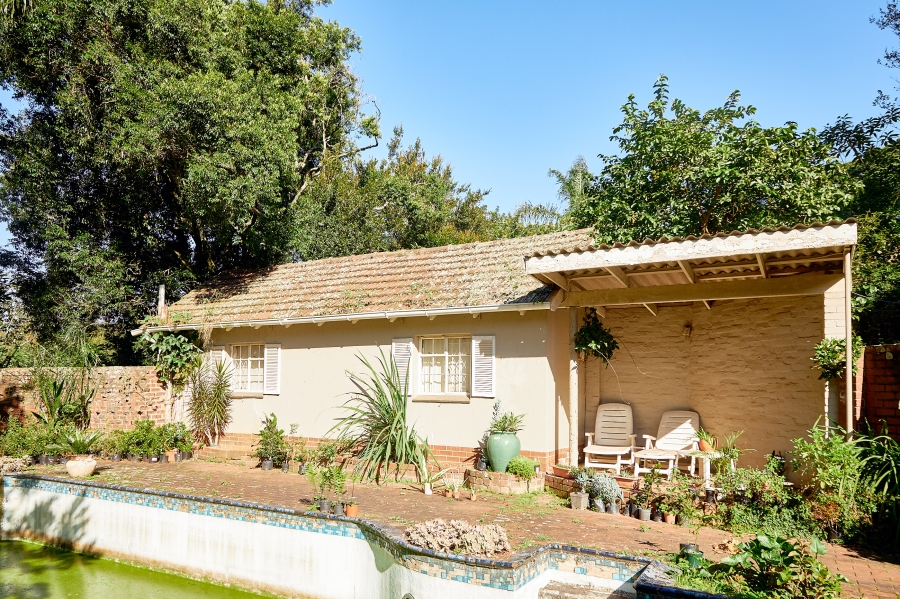 4 Bedroom Property for Sale in Wembley KwaZulu-Natal