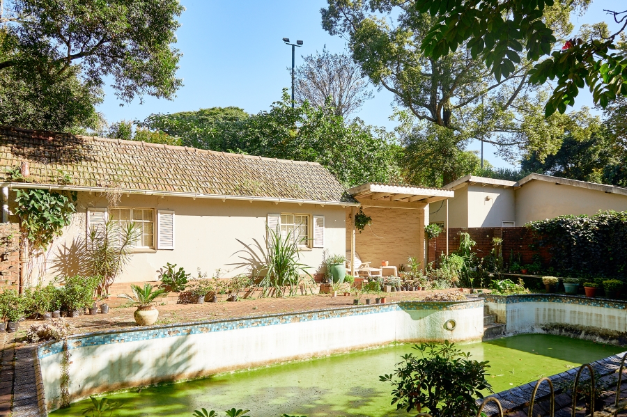4 Bedroom Property for Sale in Wembley KwaZulu-Natal