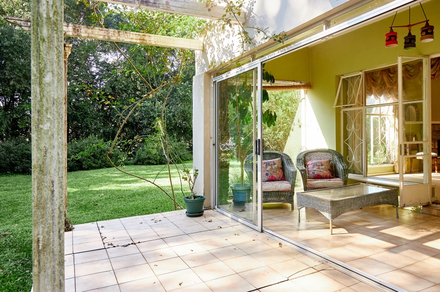 4 Bedroom Property for Sale in Wembley KwaZulu-Natal