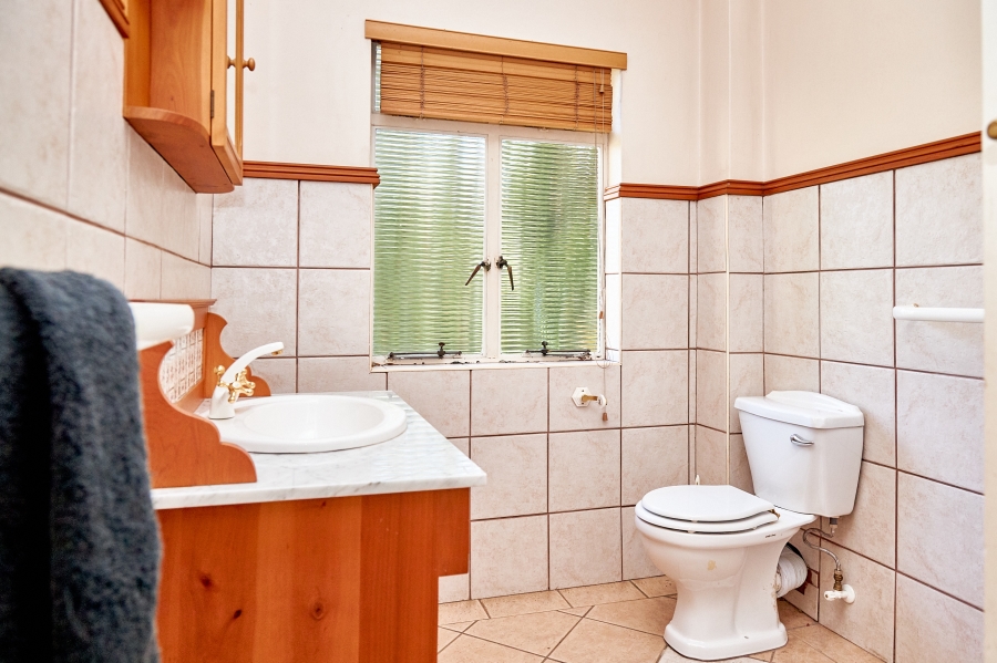 4 Bedroom Property for Sale in Wembley KwaZulu-Natal