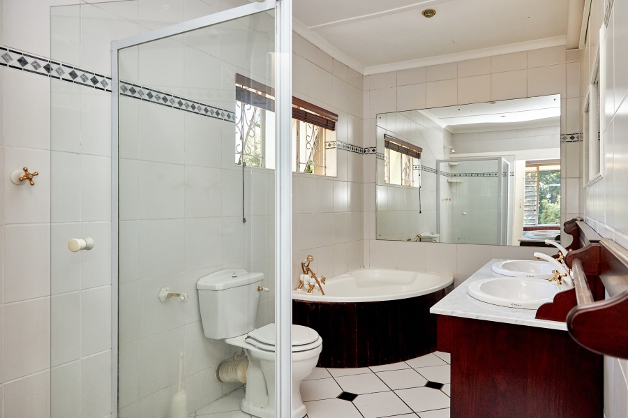 4 Bedroom Property for Sale in Wembley KwaZulu-Natal