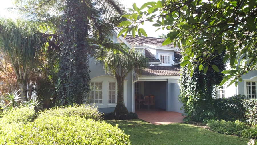 4 Bedroom Property for Sale in Gillitts KwaZulu-Natal