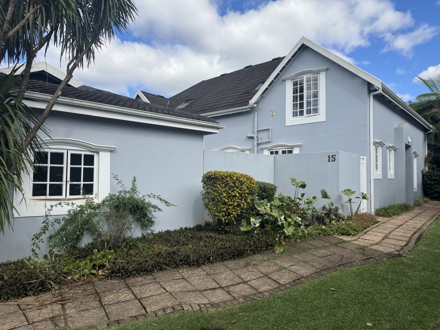 4 Bedroom Property for Sale in Gillitts KwaZulu-Natal