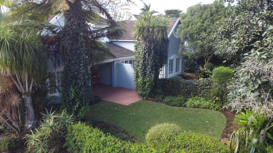 4 Bedroom Property for Sale in Gillitts KwaZulu-Natal