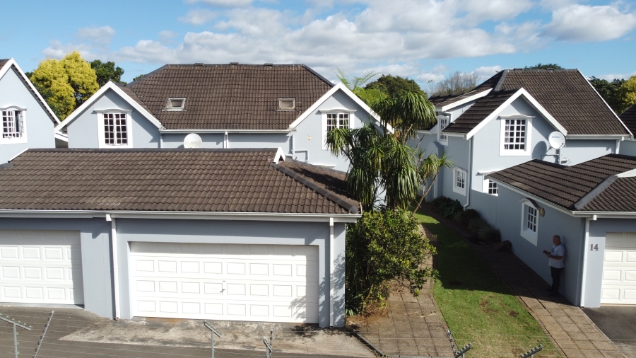 4 Bedroom Property for Sale in Gillitts KwaZulu-Natal