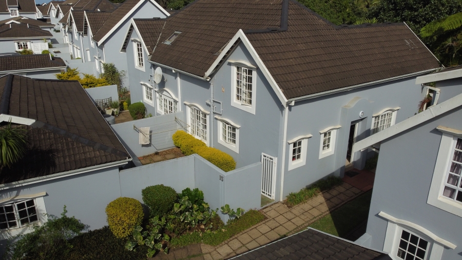4 Bedroom Property for Sale in Gillitts KwaZulu-Natal