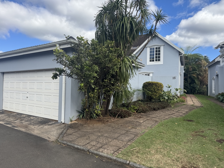 4 Bedroom Property for Sale in Gillitts KwaZulu-Natal