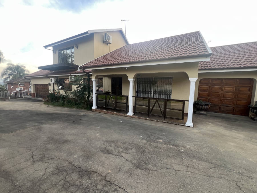 3 Bedroom Property for Sale in Dunveria KwaZulu-Natal