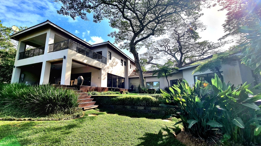 6 Bedroom Property for Sale in Pennington KwaZulu-Natal