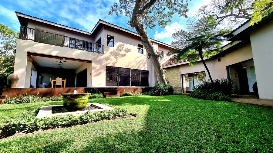 6 Bedroom Property for Sale in Pennington KwaZulu-Natal