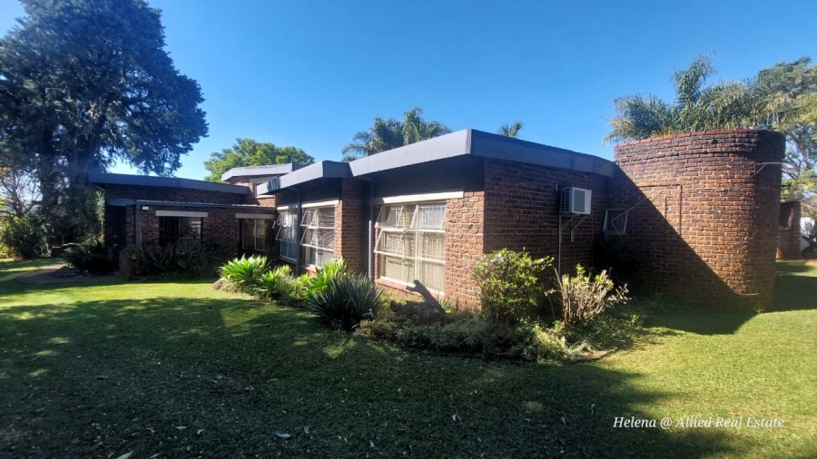 4 Bedroom Property for Sale in Pioneer Park KwaZulu-Natal