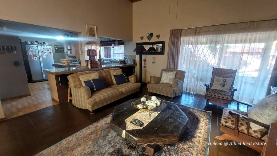 4 Bedroom Property for Sale in Pioneer Park KwaZulu-Natal