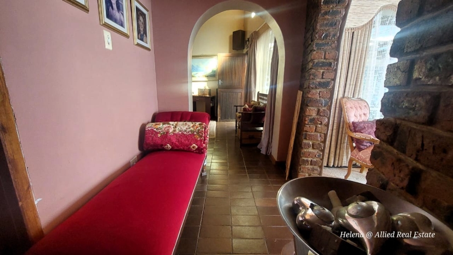 4 Bedroom Property for Sale in Pioneer Park KwaZulu-Natal
