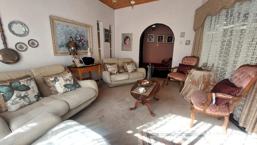 4 Bedroom Property for Sale in Pioneer Park KwaZulu-Natal