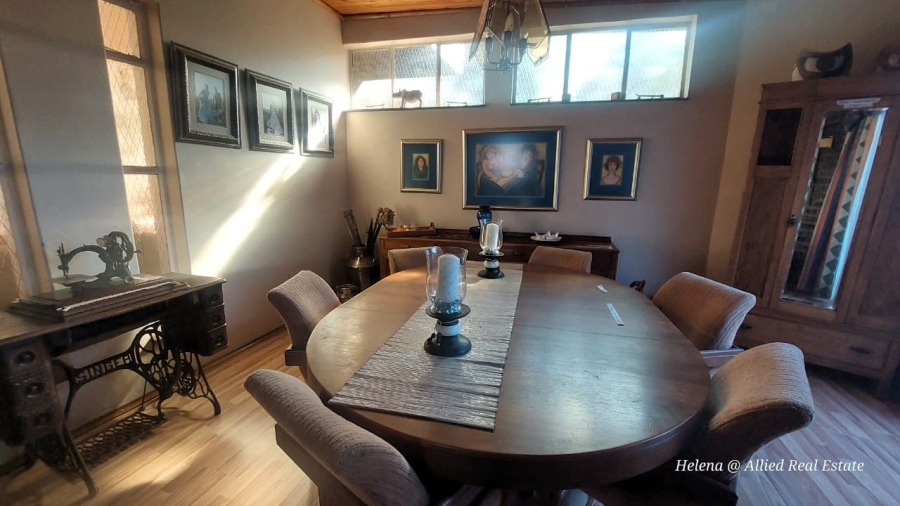4 Bedroom Property for Sale in Pioneer Park KwaZulu-Natal