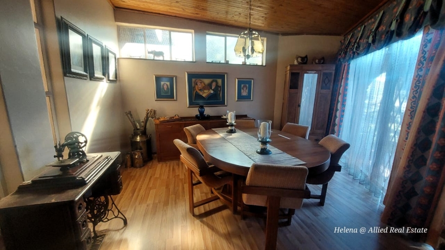 4 Bedroom Property for Sale in Pioneer Park KwaZulu-Natal