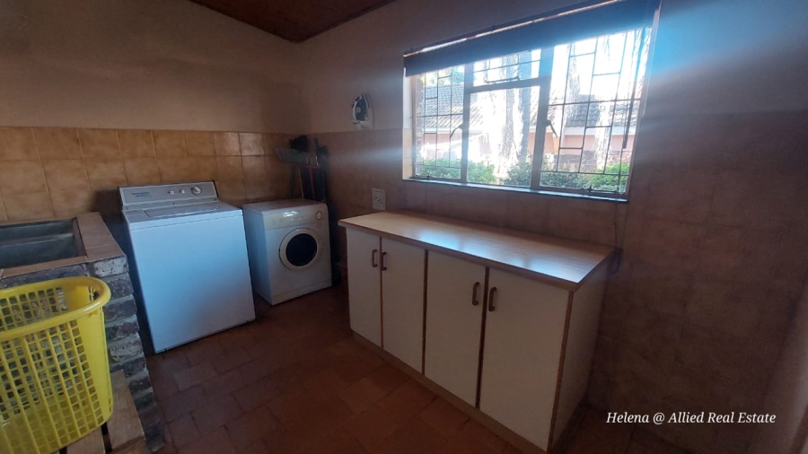 4 Bedroom Property for Sale in Pioneer Park KwaZulu-Natal
