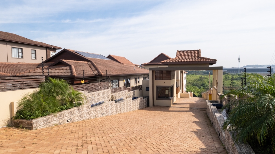 3 Bedroom Property for Sale in Izinga Estate KwaZulu-Natal
