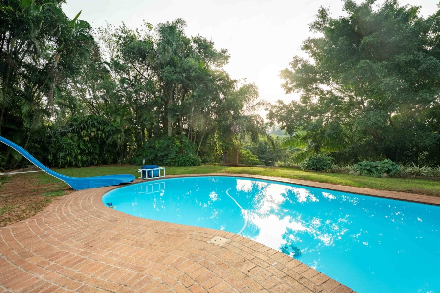 4 Bedroom Property for Sale in Amanzimtoti KwaZulu-Natal