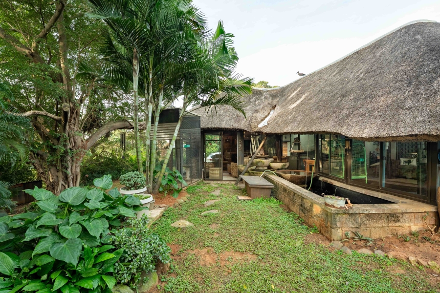 4 Bedroom Property for Sale in Amanzimtoti KwaZulu-Natal