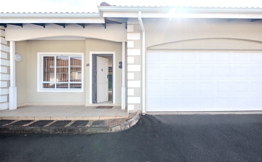 2 Bedroom Property for Sale in Athlone KwaZulu-Natal