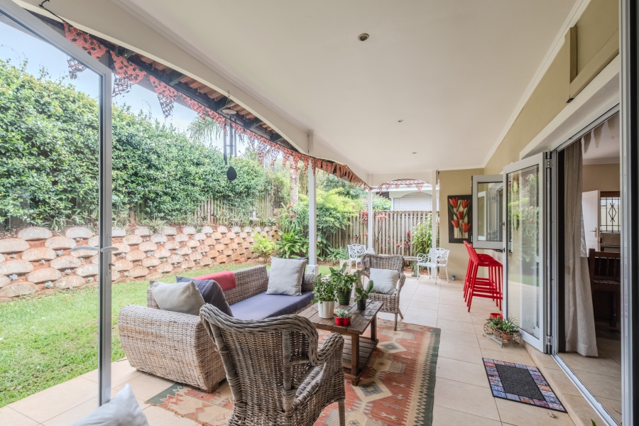 2 Bedroom Property for Sale in Athlone KwaZulu-Natal