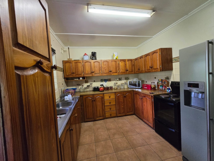 4 Bedroom Property for Sale in Eshowe KwaZulu-Natal