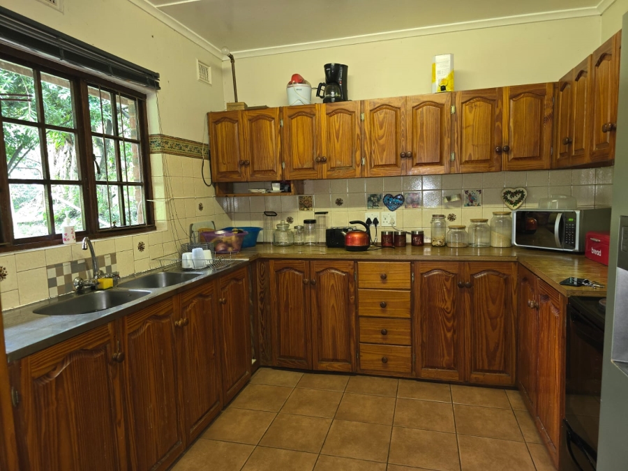 4 Bedroom Property for Sale in Eshowe KwaZulu-Natal
