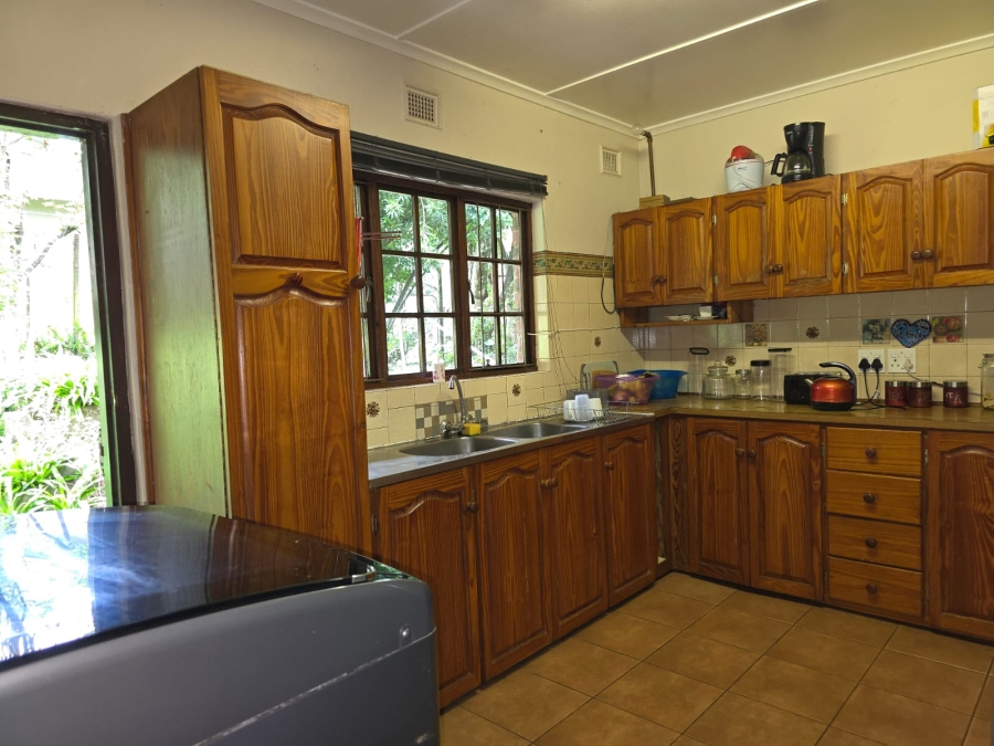 4 Bedroom Property for Sale in Eshowe KwaZulu-Natal