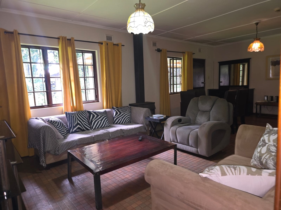 4 Bedroom Property for Sale in Eshowe KwaZulu-Natal