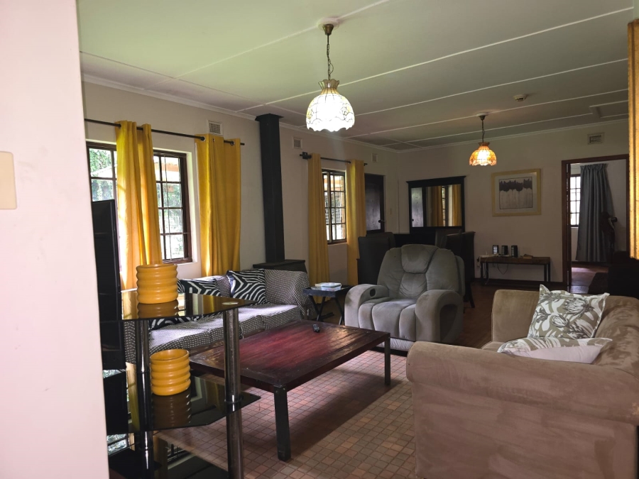 4 Bedroom Property for Sale in Eshowe KwaZulu-Natal