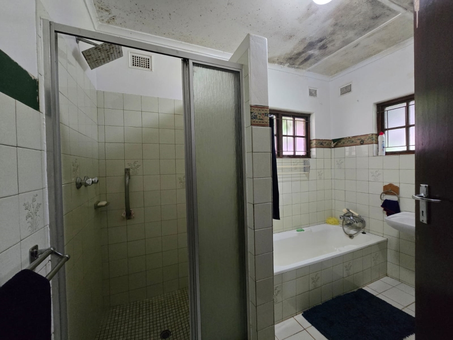 4 Bedroom Property for Sale in Eshowe KwaZulu-Natal