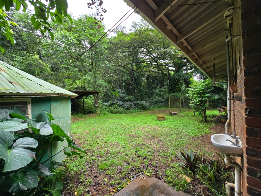 4 Bedroom Property for Sale in Eshowe KwaZulu-Natal