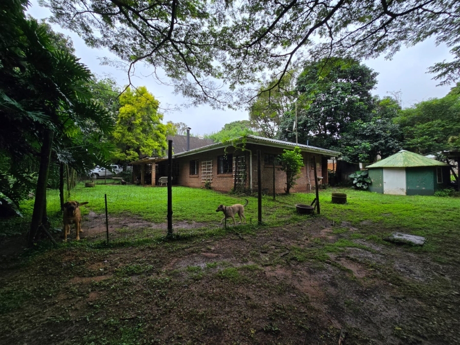 4 Bedroom Property for Sale in Eshowe KwaZulu-Natal