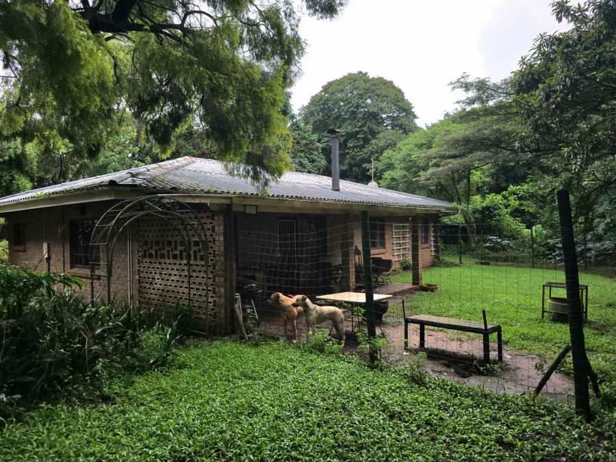 4 Bedroom Property for Sale in Eshowe KwaZulu-Natal