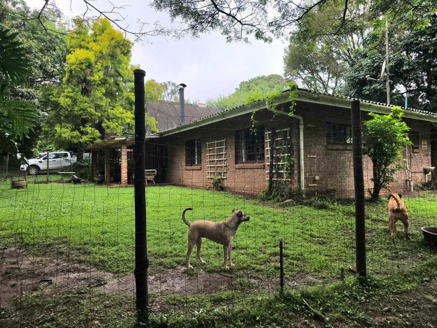 4 Bedroom Property for Sale in Eshowe KwaZulu-Natal